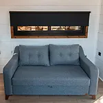 Kehf Sapanca Boutique And Tiny Houses * Ahmediye