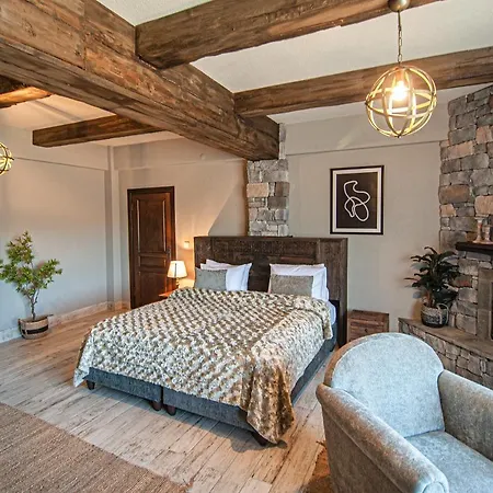 Kehf Sapanca Boutique And Tiny Houses *