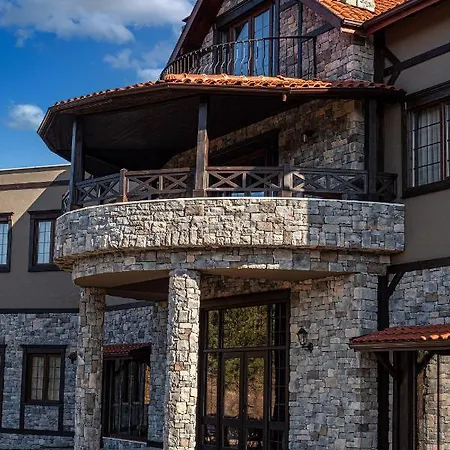 Kehf Sapanca Boutique And Tiny Houses Bed & Breakfast *