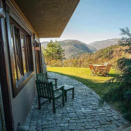 Kehf Sapanca Boutique And Tiny Houses