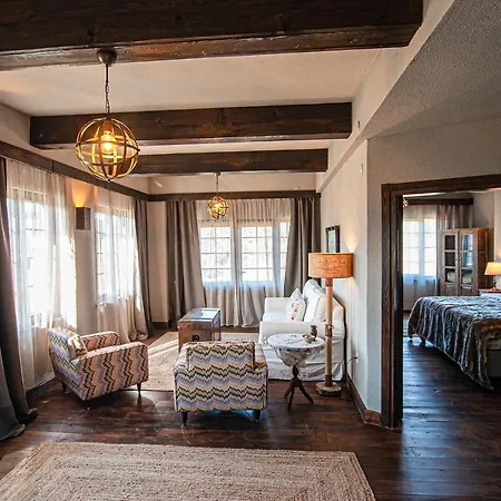 Bed & Breakfast Kehf Sapanca Boutique And Tiny Houses Ahmediye
