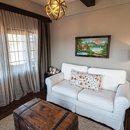 Bed & Breakfast Kehf Sapanca Boutique And Tiny Houses