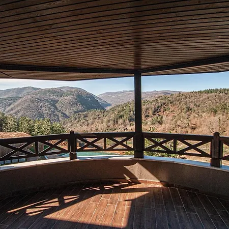 Kehf Sapanca Boutique And Tiny Houses Ahmediye