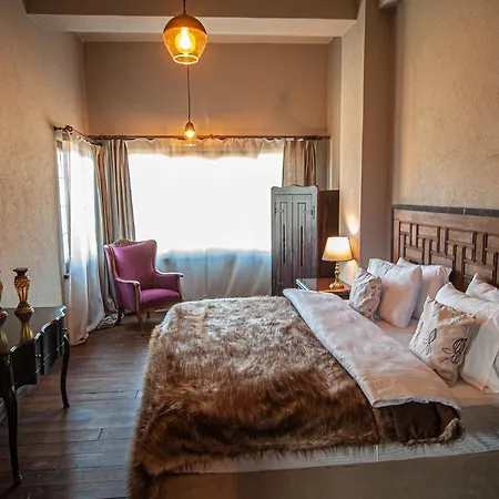 Bed & Breakfast Kehf Sapanca Boutique And Tiny Houses