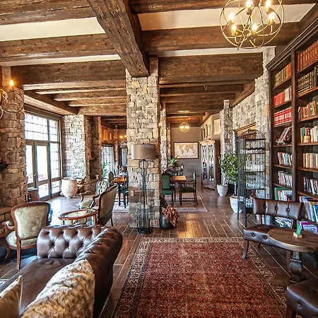Kehf Sapanca Boutique And Tiny Houses Bed & Breakfast *