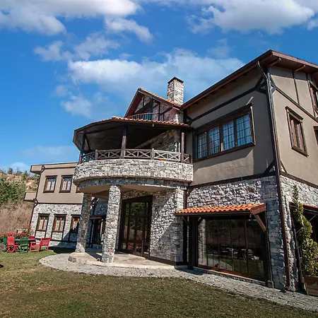 Bed & Breakfast Kehf Sapanca Boutique And Tiny Houses