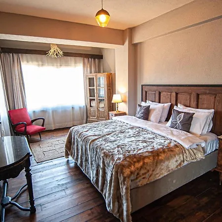 Kehf Sapanca Boutique And Tiny Houses Bed & Breakfast Ahmediye