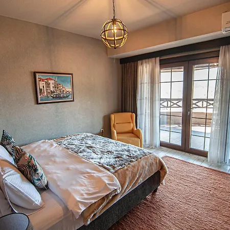 Bed & Breakfast Kehf Sapanca Boutique And Tiny Houses Ahmediye