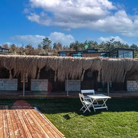 Kehf Sapanca Boutique And Tiny Houses Bed & Breakfast *