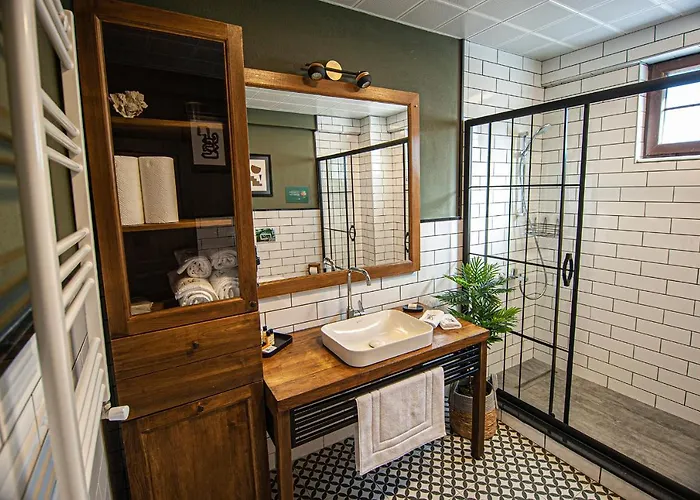 Kehf Sapanca Boutique And Tiny Houses Ahmediye