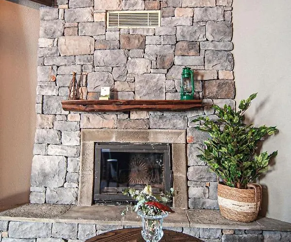 Couette-café Kehf Sapanca Boutique And Tiny Houses *