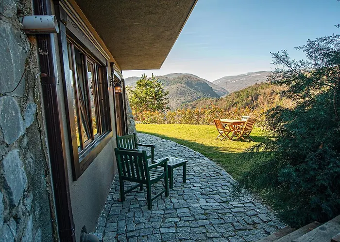 Kehf Sapanca Boutique And Tiny Houses