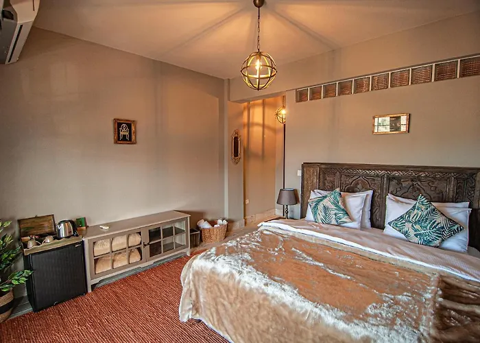 Kehf Sapanca Boutique And Tiny Houses *