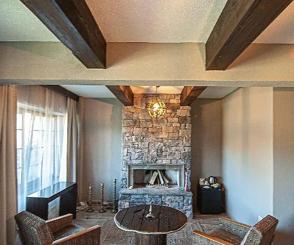 Kehf Sapanca Boutique And Tiny Houses