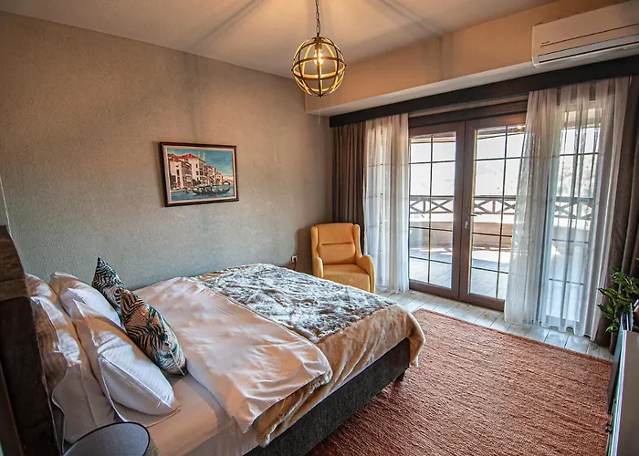 Couette-café Kehf Sapanca Boutique And Tiny Houses Ahmediye